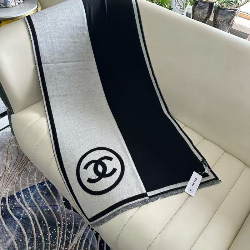 Chanel Scarf